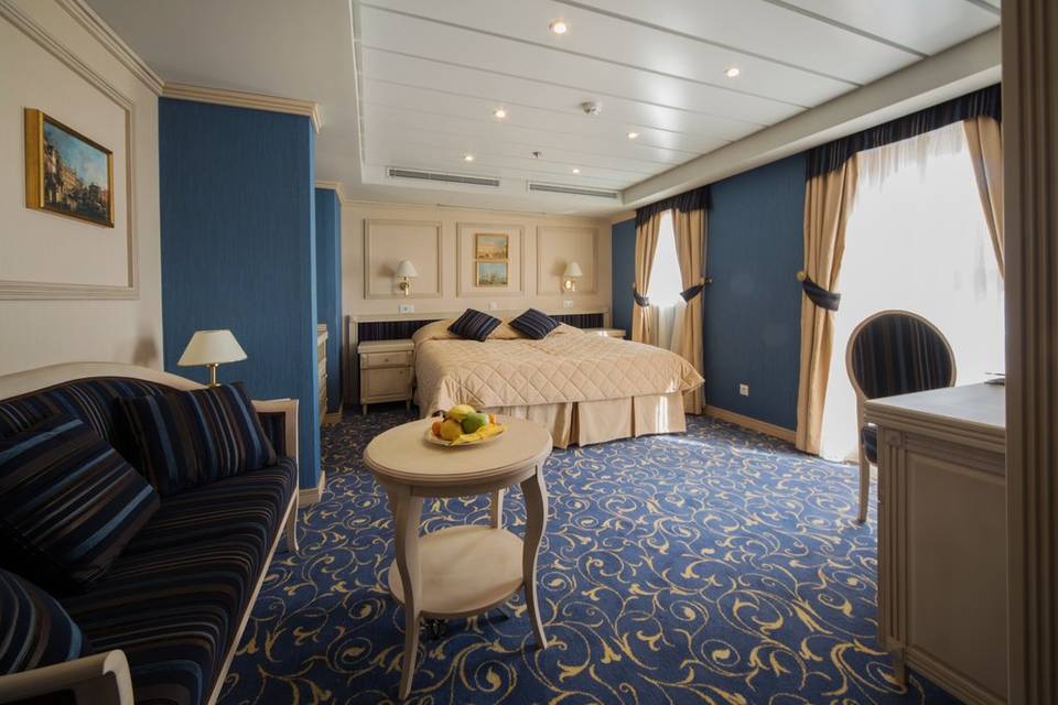 The Arctic Call • Svalbard Expedition