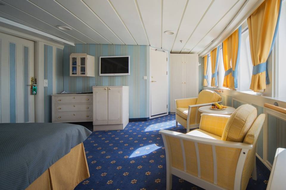 The Arctic Call • Svalbard Expedition