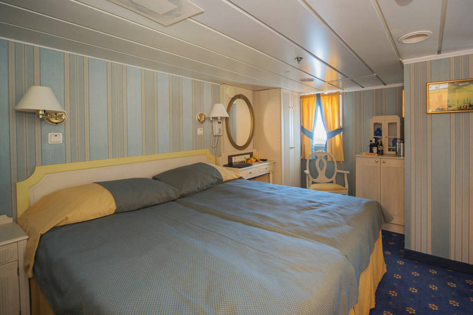 The Arctic Call • Svalbard Expedition