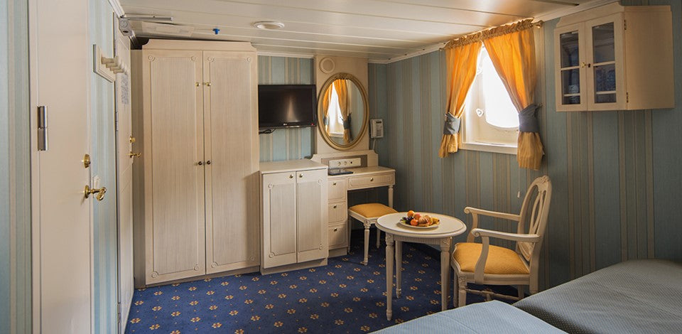 The Arctic Call • Svalbard Expedition