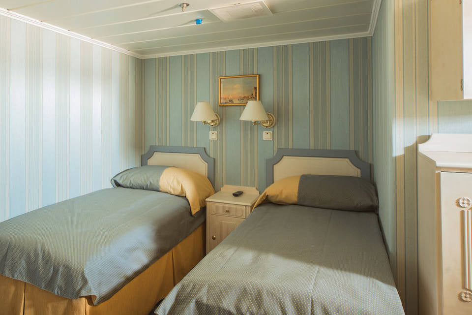 The Arctic Call • Svalbard Expedition