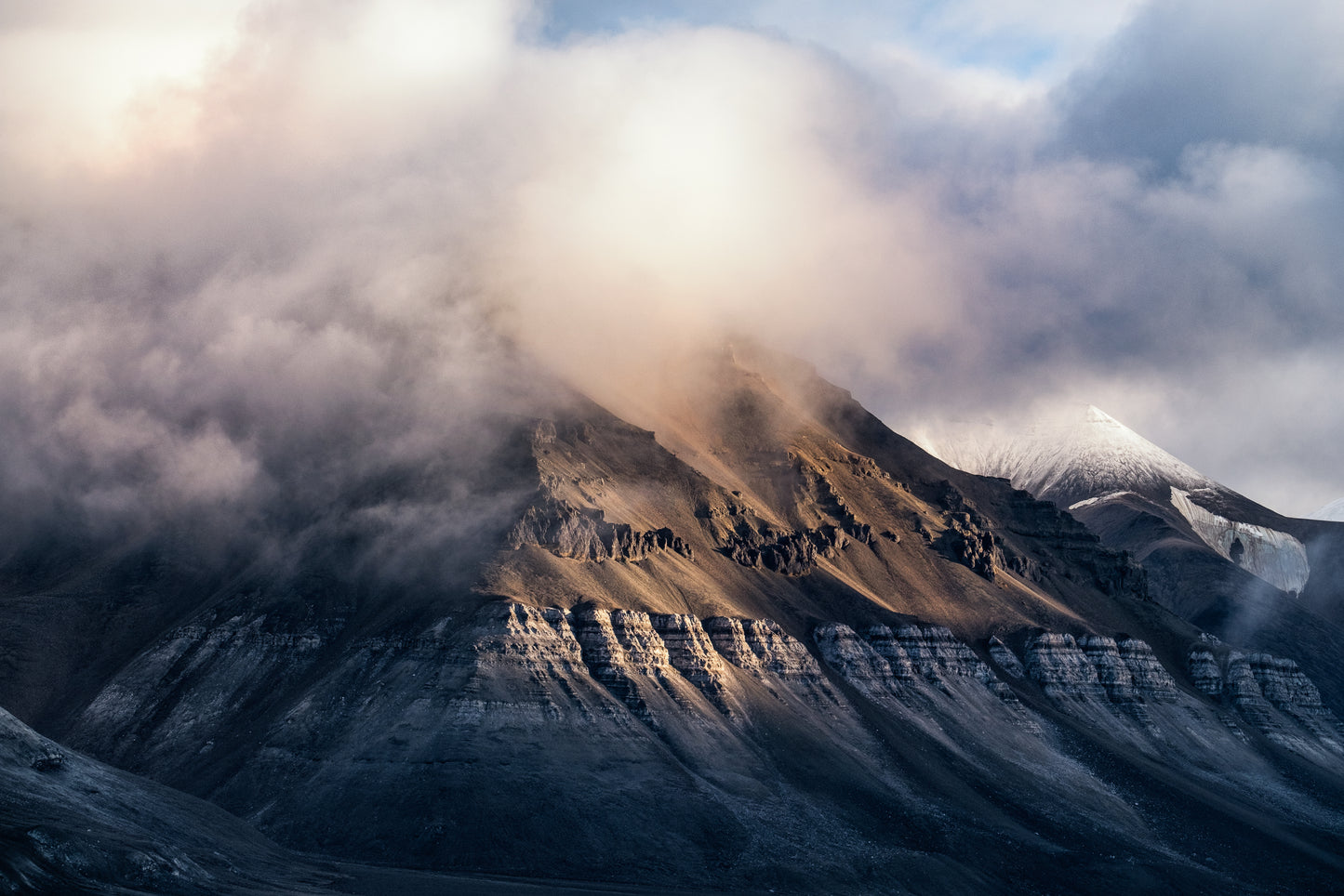 The Arctic Call • Svalbard Expedition