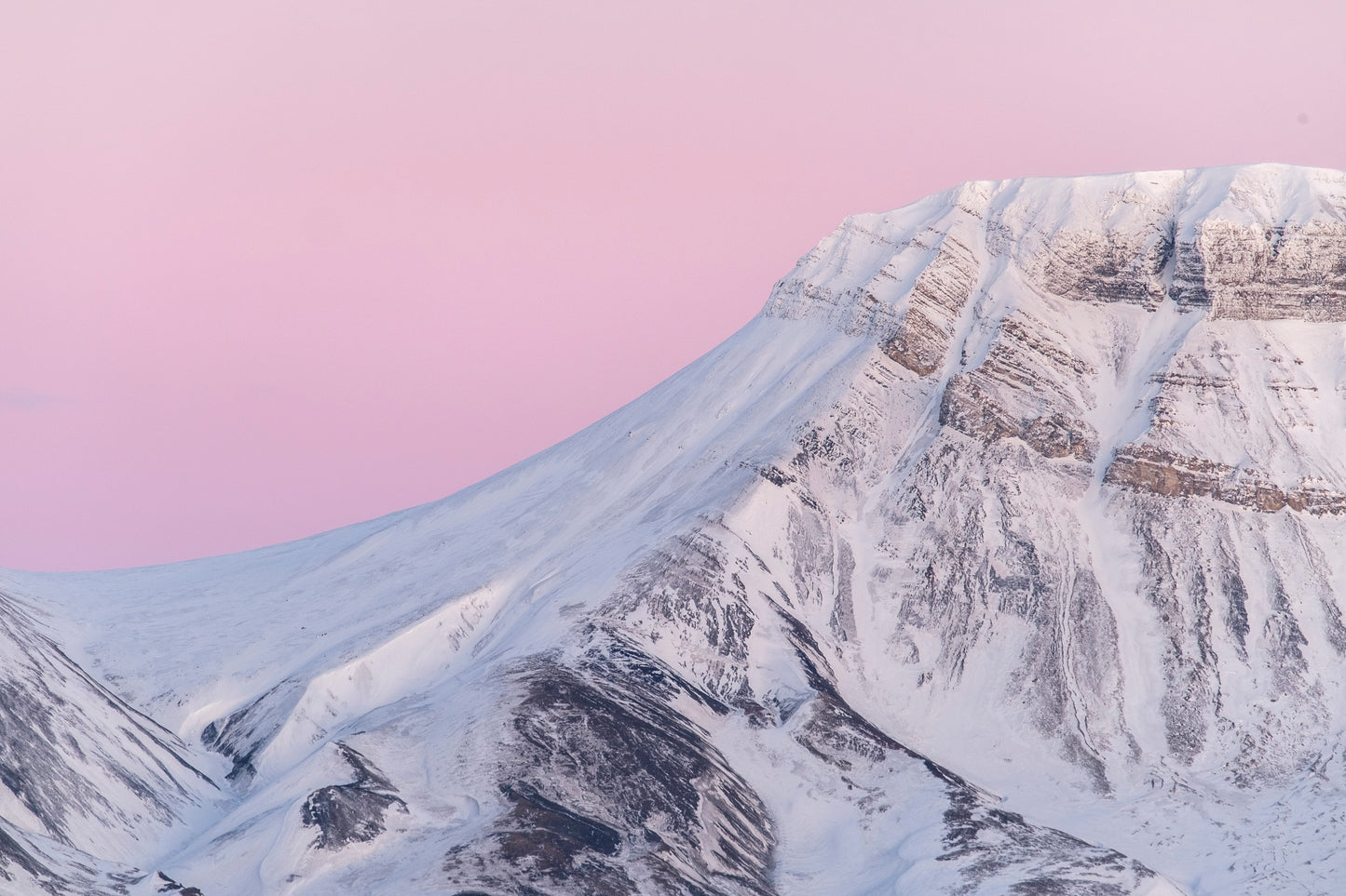 The Arctic Call • Svalbard Expedition