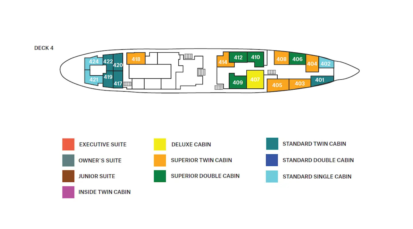 The Arctic Call • Svalbard Expedition
