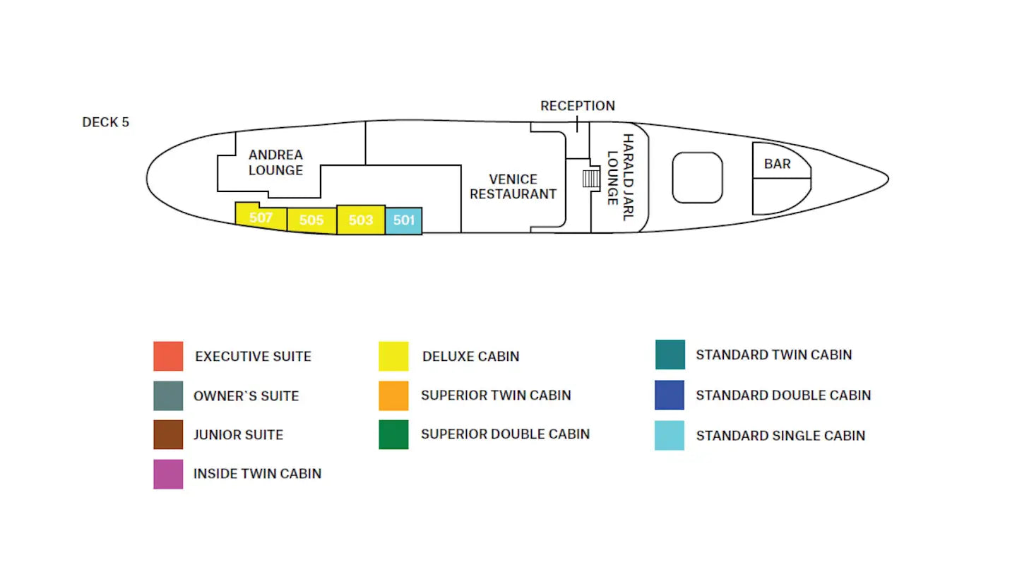 The Arctic Call • Svalbard Expedition