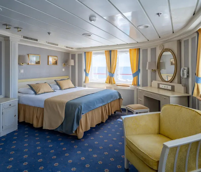 The Arctic Call • Svalbard Expedition