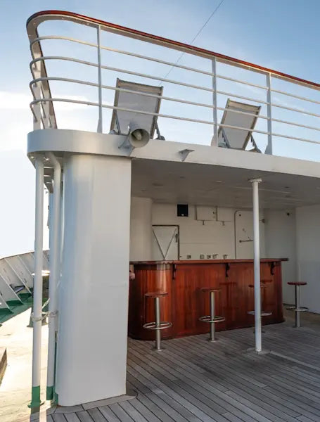 The Arctic Call • Svalbard Expedition