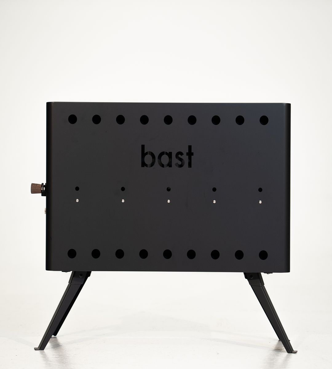 Bast Portable Sauna –  Premium Quality & Easy to Use • Made in Sweden