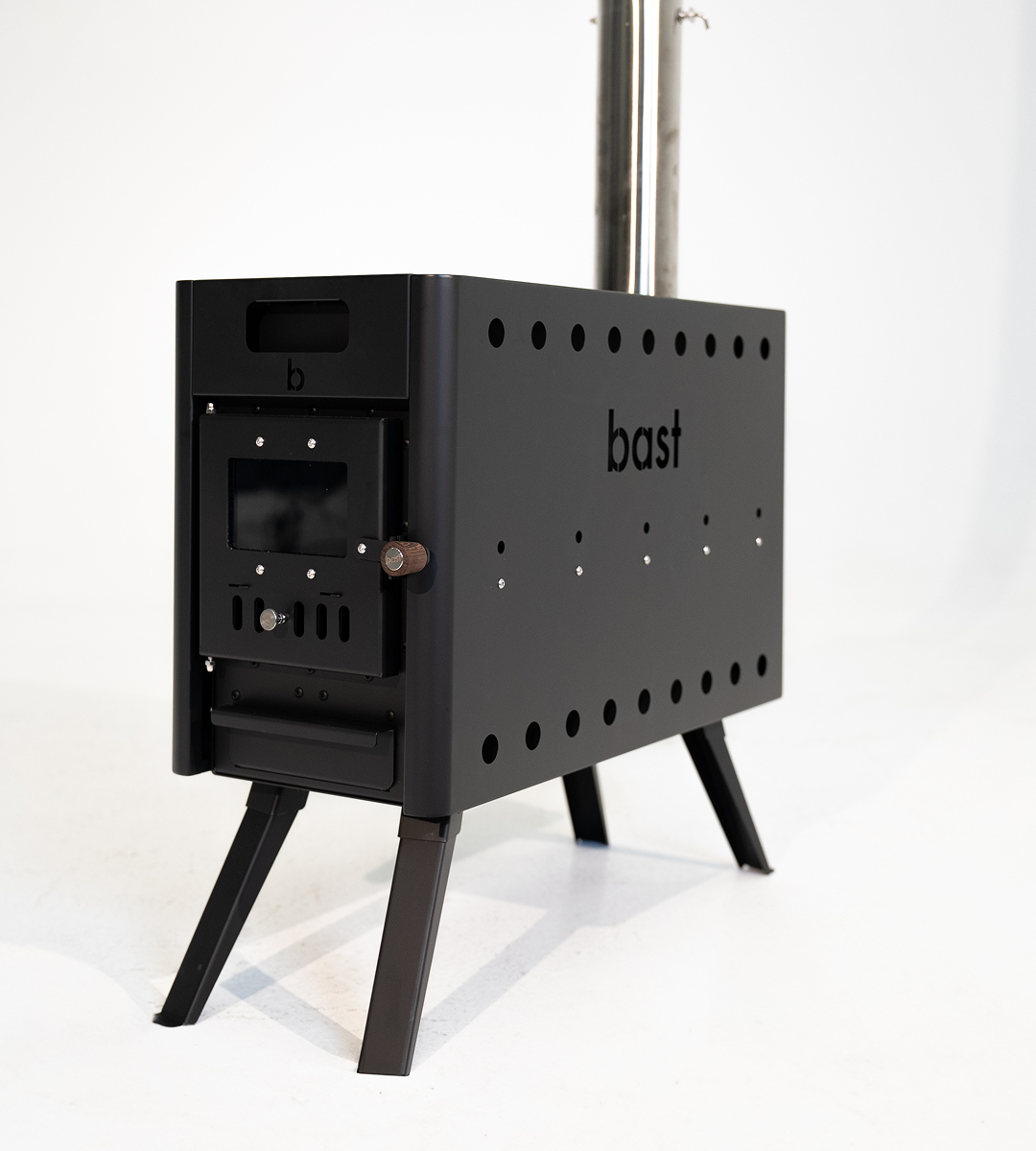 Bast Portable Sauna –  Premium Quality & Easy to Use • Made in Sweden