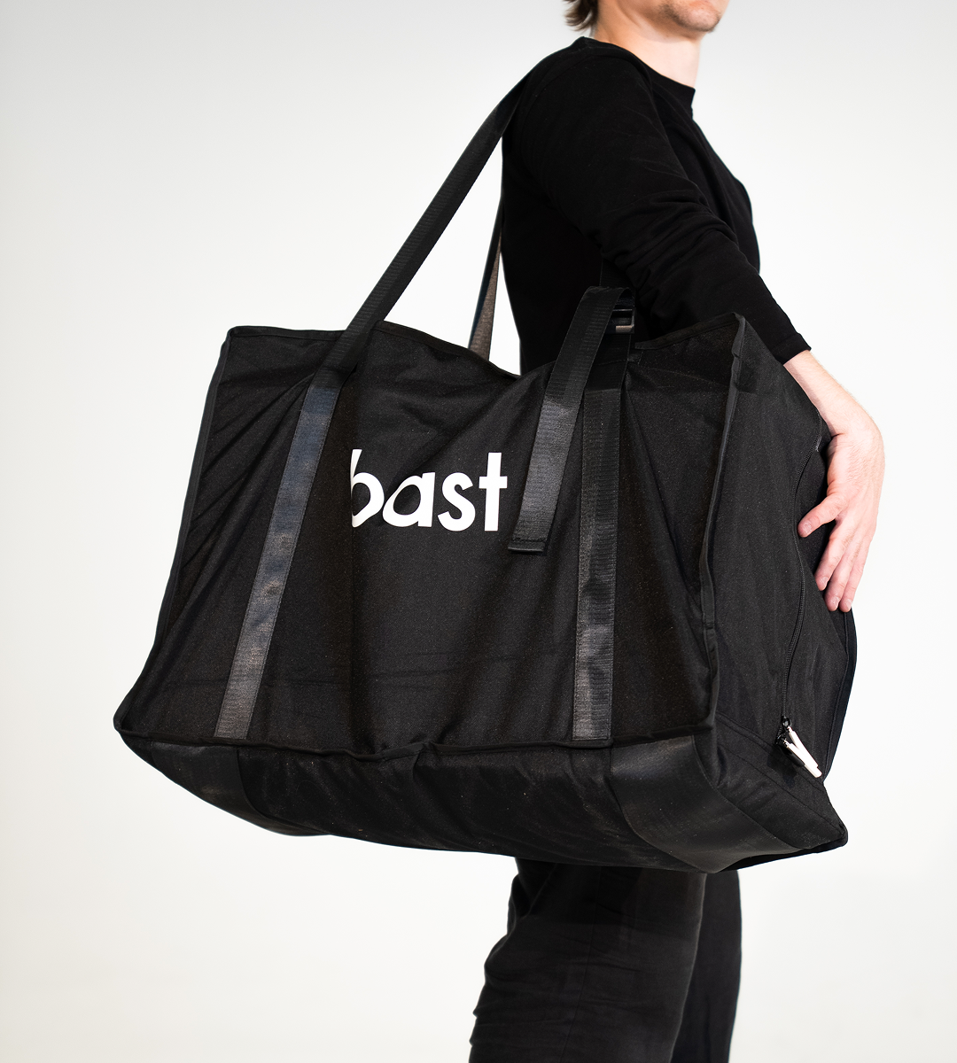 Bast Portable Sauna –  Premium Quality & Easy to Use • Made in Sweden