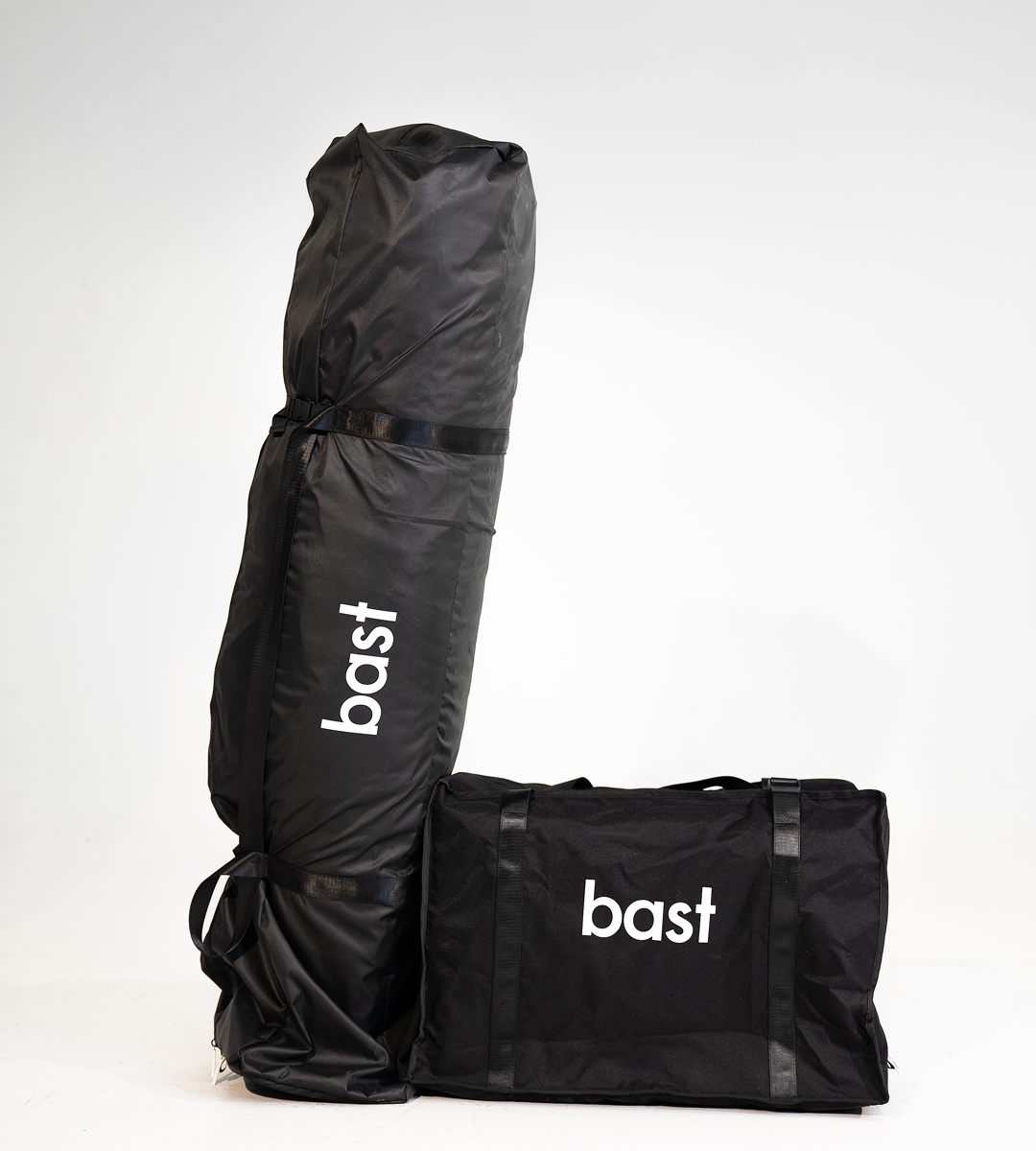 Bast Portable Sauna –  Premium Quality & Easy to Use • Made in Sweden