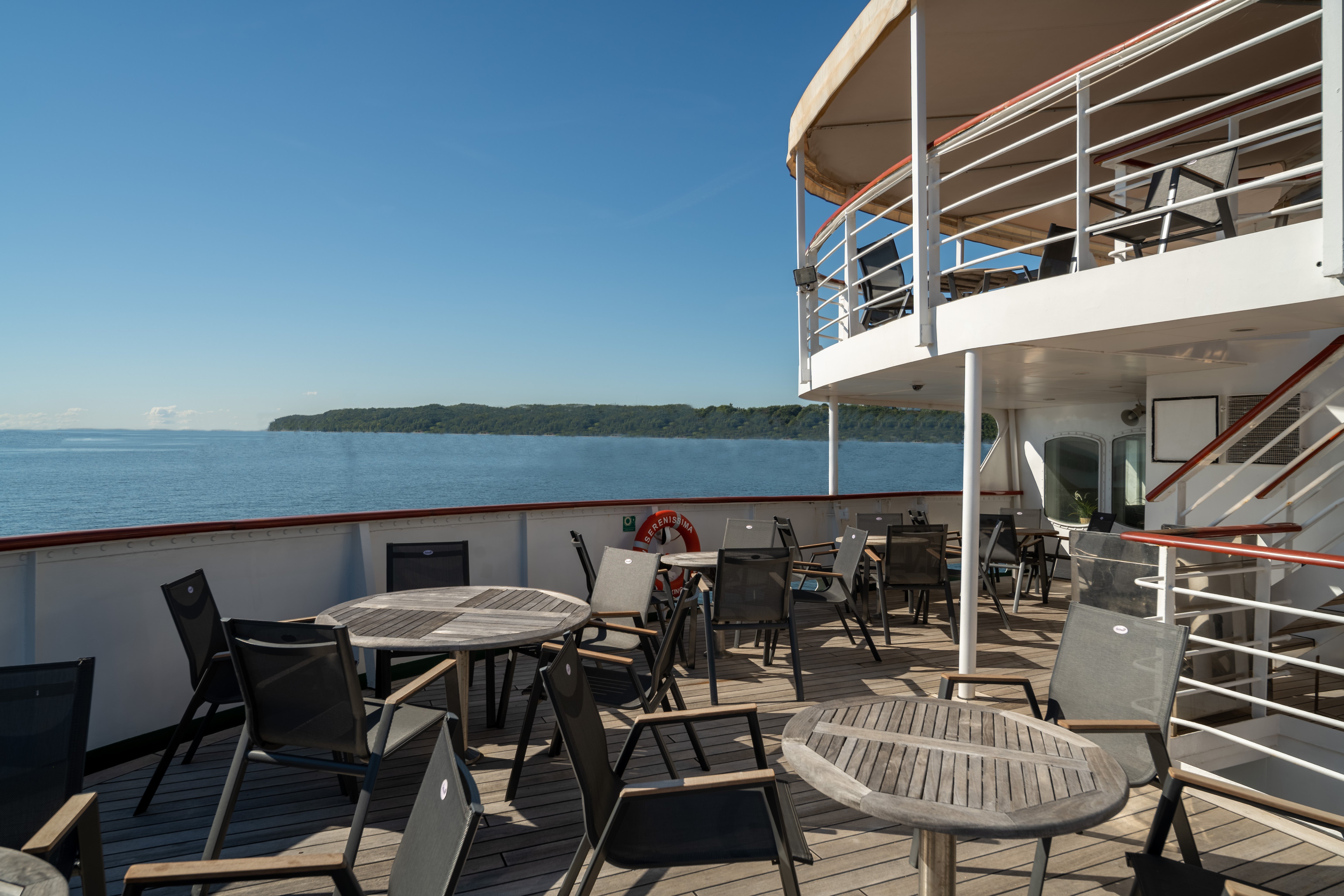 Det arktiske kallet • Svalbardekspedisjonen